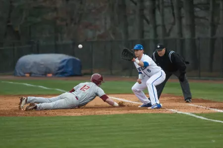 UNC Asheville Returns to Action on Wednesday at North Carolina Central Image