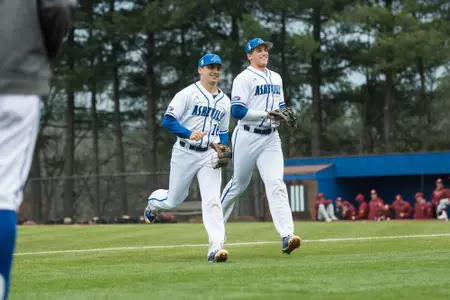 UNC Asheville-Appalachian State Postpone Game Scheduled for Wednesday, March 7 Image