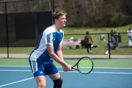 Bulldogs Fall to Elon in Regular-Season Finale Image