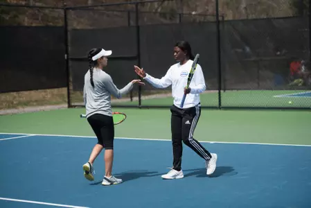 Bulldogs to Play in Numerous Finals on Sunday at USCU Spartan Women’s Challenge Image