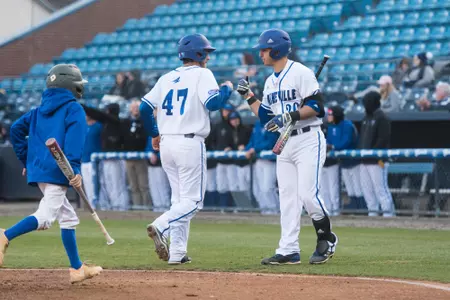 Bulldogs Drop Series Finale, 4-3 Image