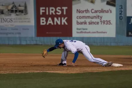 Bulldogs Fall to Mountain Rival Western Carolina Image