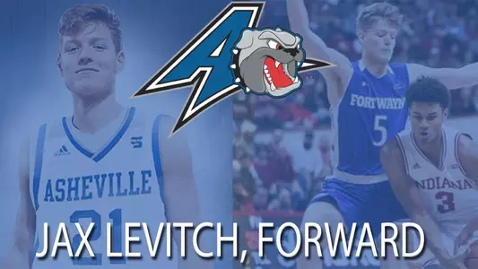 Jax Levitch