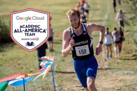 Gillespie Academic All-District