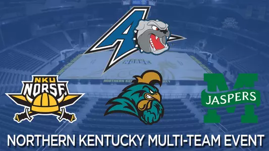 NKU Graphic
