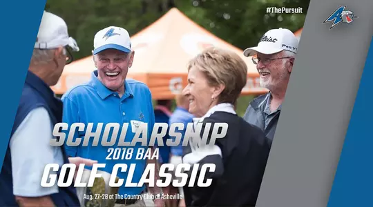 BAA Golf
