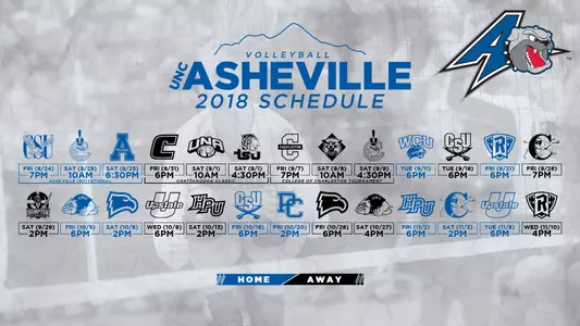 VB Sked Website 2018