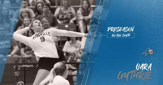 Guthrie Preseason