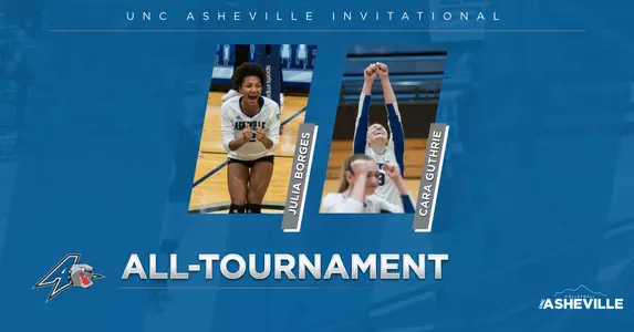 AVL All-Tourney