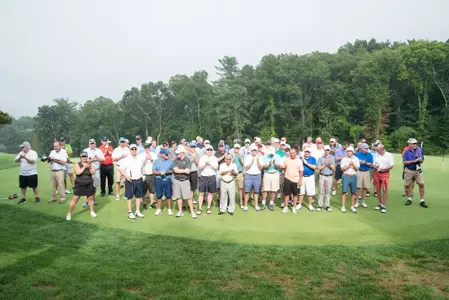Great First Day at BAA Scholarship Golf Classic Image