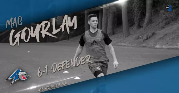 Gourlay Key Player 2