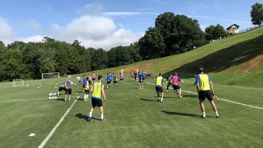 MS Day One