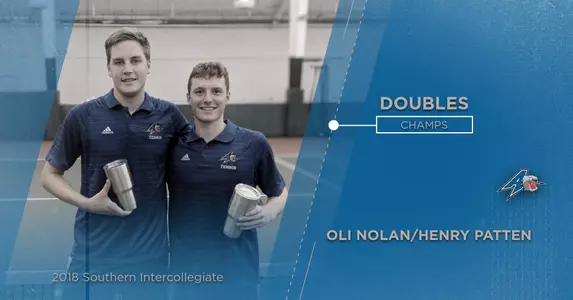 Nolan/Patten Champs