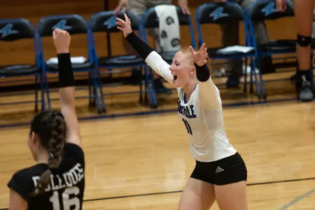 Two Chances to Catch UNC Asheville at Home This Weekend Image