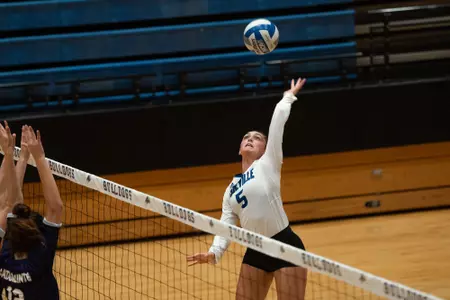 Bulldogs Drop Match at Campbell Image