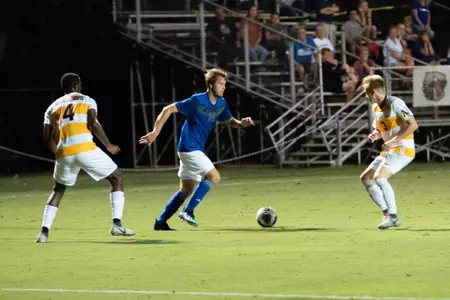 UNC Asheville Welcomes Furman to Greenwood Field on Saturday Image