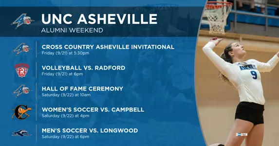 Alumni Weekend