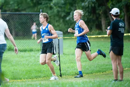 Eye Opener Cancelled Friday; Cross Country Competes in Dual Meet Versus Montreat Saturday Image