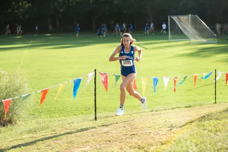 Men’s and Women’s Cross Country to Compete in the USC Upstate Eye Opener Friday Image
