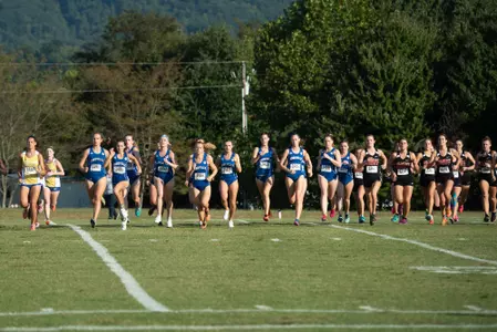 Men’s and Women’s Cross Country Picked to Finish Top Five in Preseason Poll Image