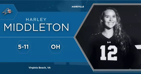 Harley Middleton Sign