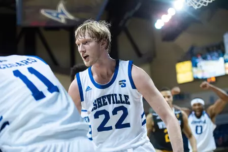 Bulldogs Back at Home on Wednesday Against Campbell in Game That Will be Featured on ESPN3 Image