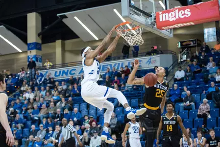 Don's Day: Bulldogs to Honor Gilmore on Saturday at Kimmel Arena in Regular Season Finale Image