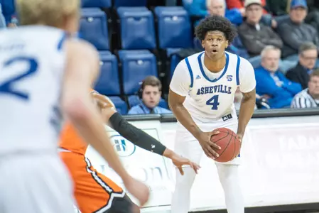 Bulldogs Drop Home League Game to Campbell Image