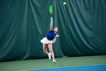 UNC Asheville Women’s Tennis Set to Face UNCG on Saturday Image