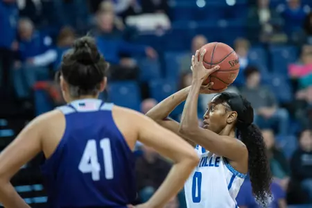 Strong Efforts from Evans and Wall Not Enough in Road Loss Image