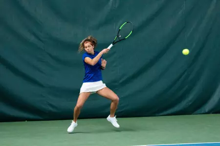 Bulldogs Grab Win Over Emmanuel on Wednesday Image