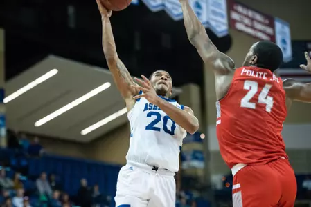 Bulldogs Drop League Road Game at Presbyterian College Image