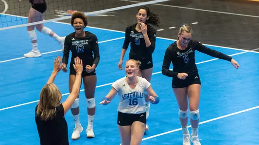 VB Celebration