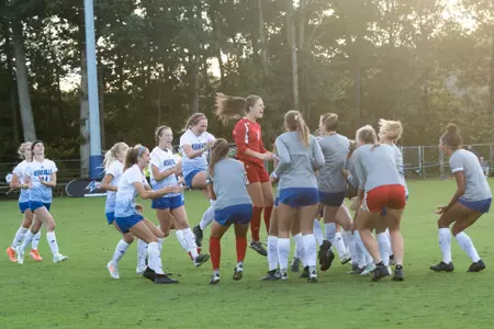 Women's Soccer