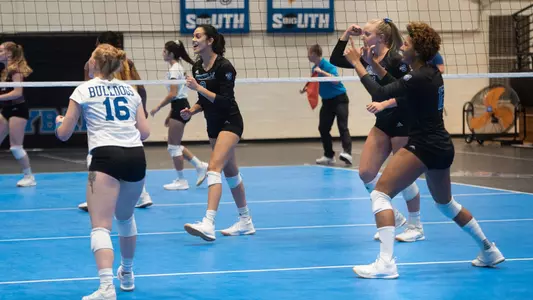 Team Celebration