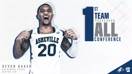 DeVon Preseason All-Conference