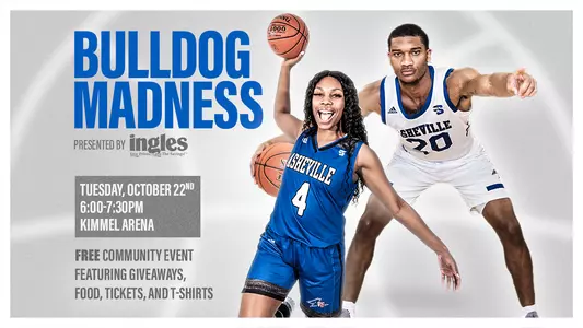 Bulldog Madness