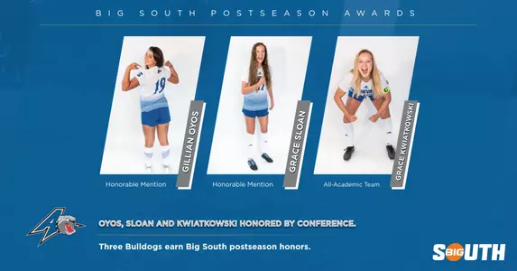 WSOC All Conference