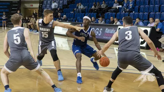 LaVar Batts
