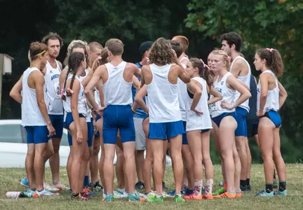 XC Team