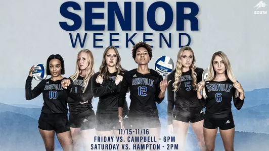 Senior Weekend