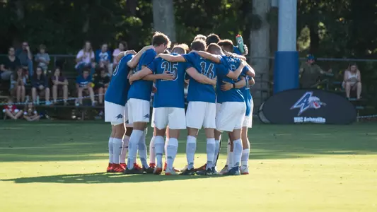 Team Huddle
