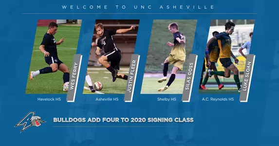 MSOC Signing Day