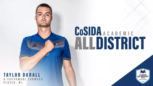 Durall All-District