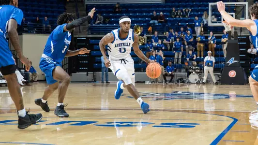 LaVar Batts