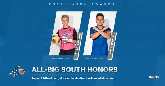 MSOC All Conference