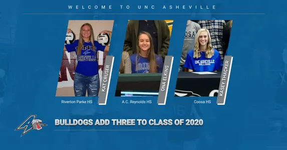 VB Signees