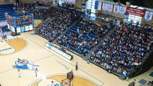 Kimmel Arena
