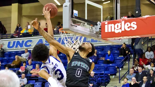 Jones Upstate Dunk