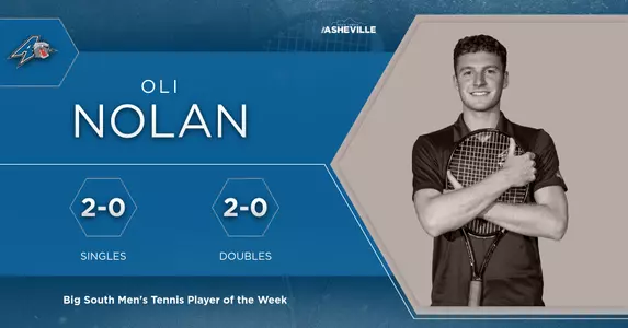 Nolan BSC POTW 227